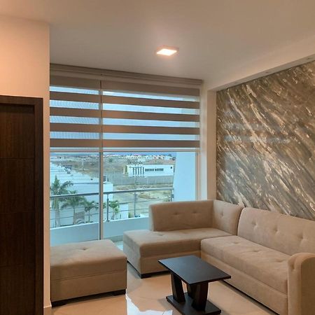 Apartamento Puerto Madera Daire Manta Dış mekan fotoğraf