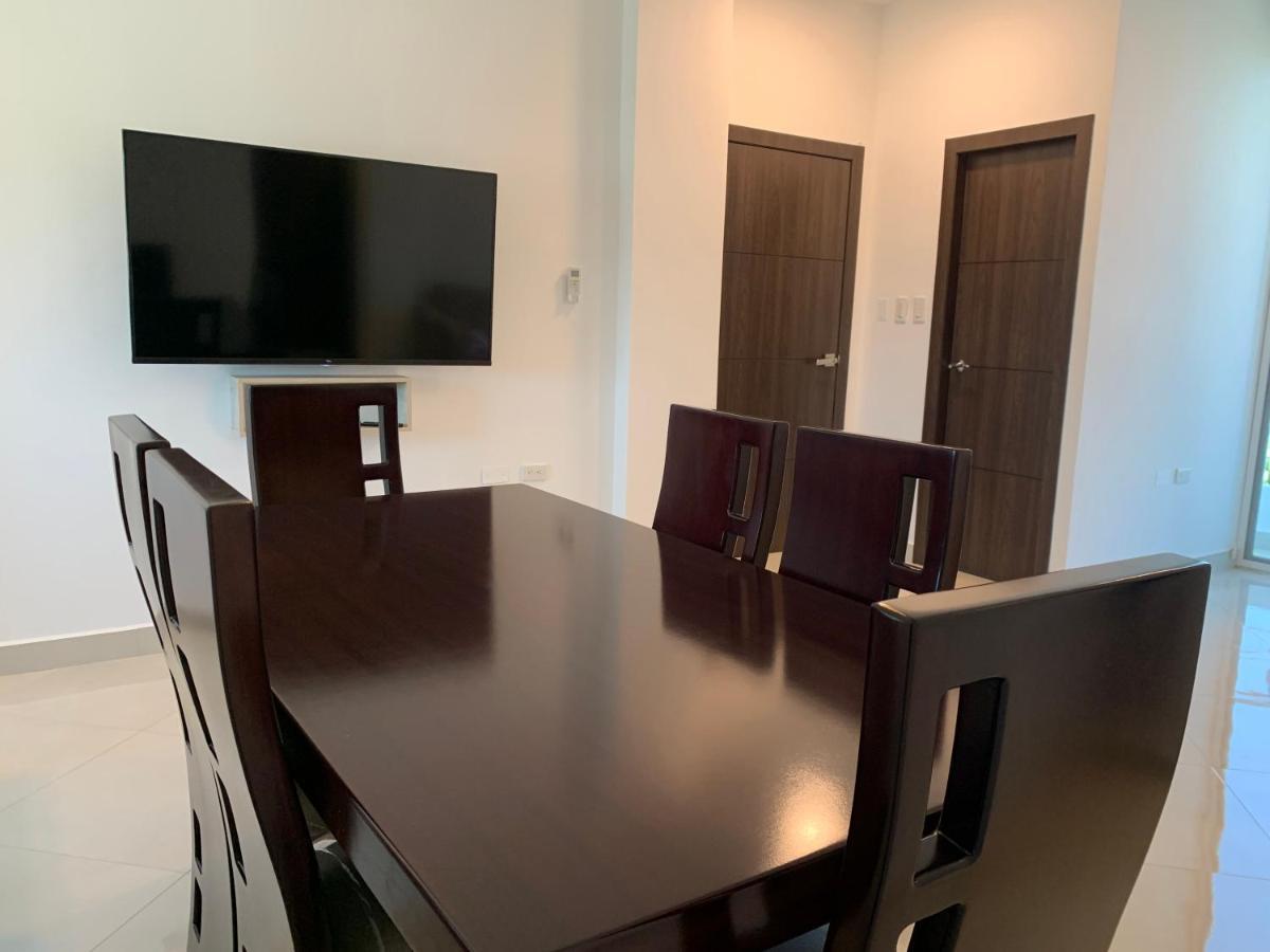 Apartamento Puerto Madera Daire Manta Dış mekan fotoğraf